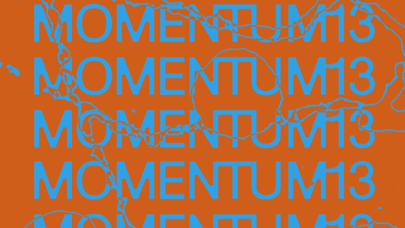 MOMENTUM 13 Talks